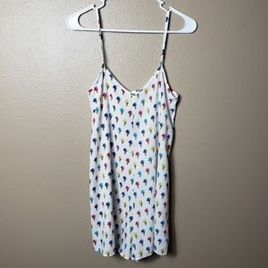 Joyce Novelty Ice Cream Cone Romper-Size S